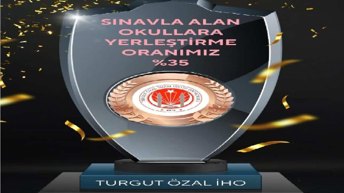 2025 LGS BAŞARILARIMIZ.